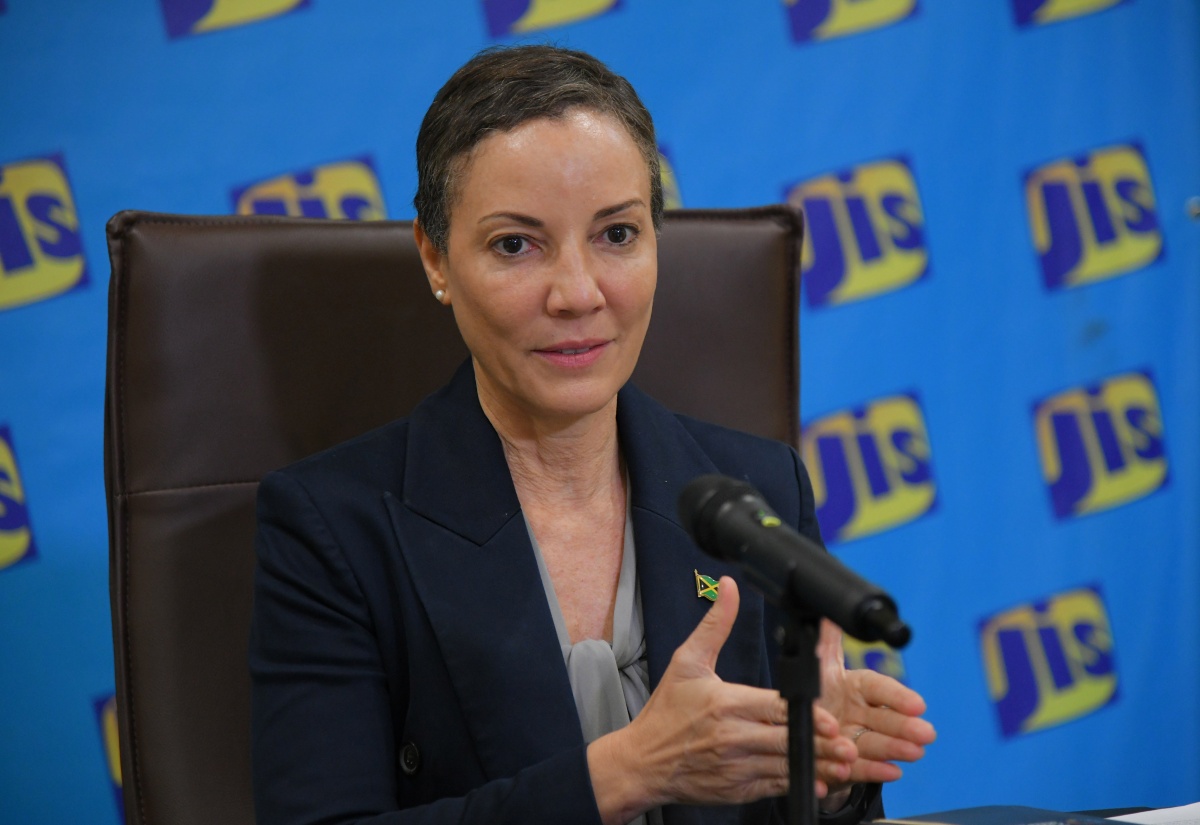 Jamaica Takes Part in Consultations on Various Aspects of CSME to Be Implemented