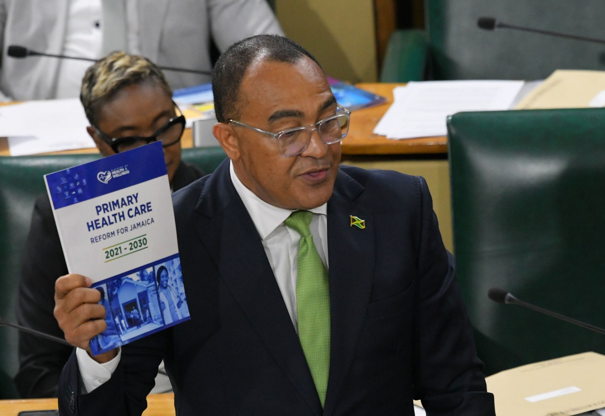Partnership with Cuba Will Continue – Health Minister