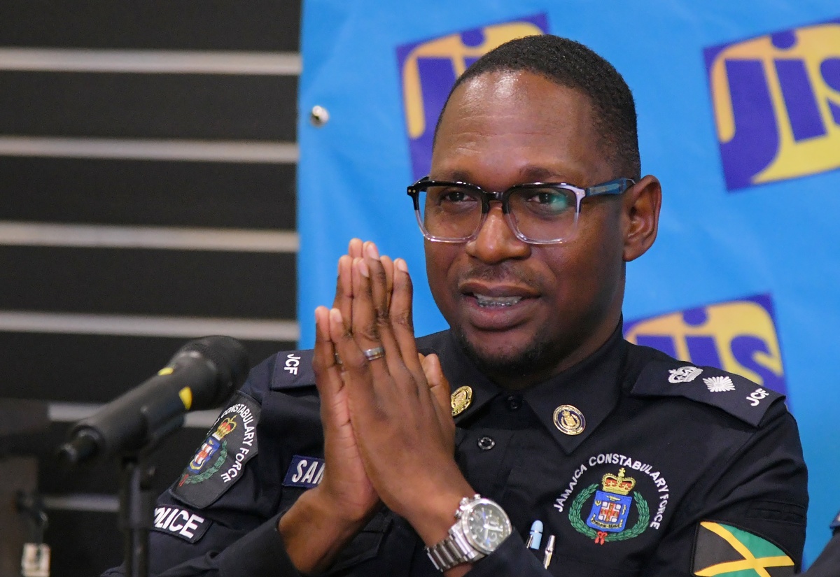 JCF Opening Doors to New Recruits at ‘Transformations Expo 2.0’