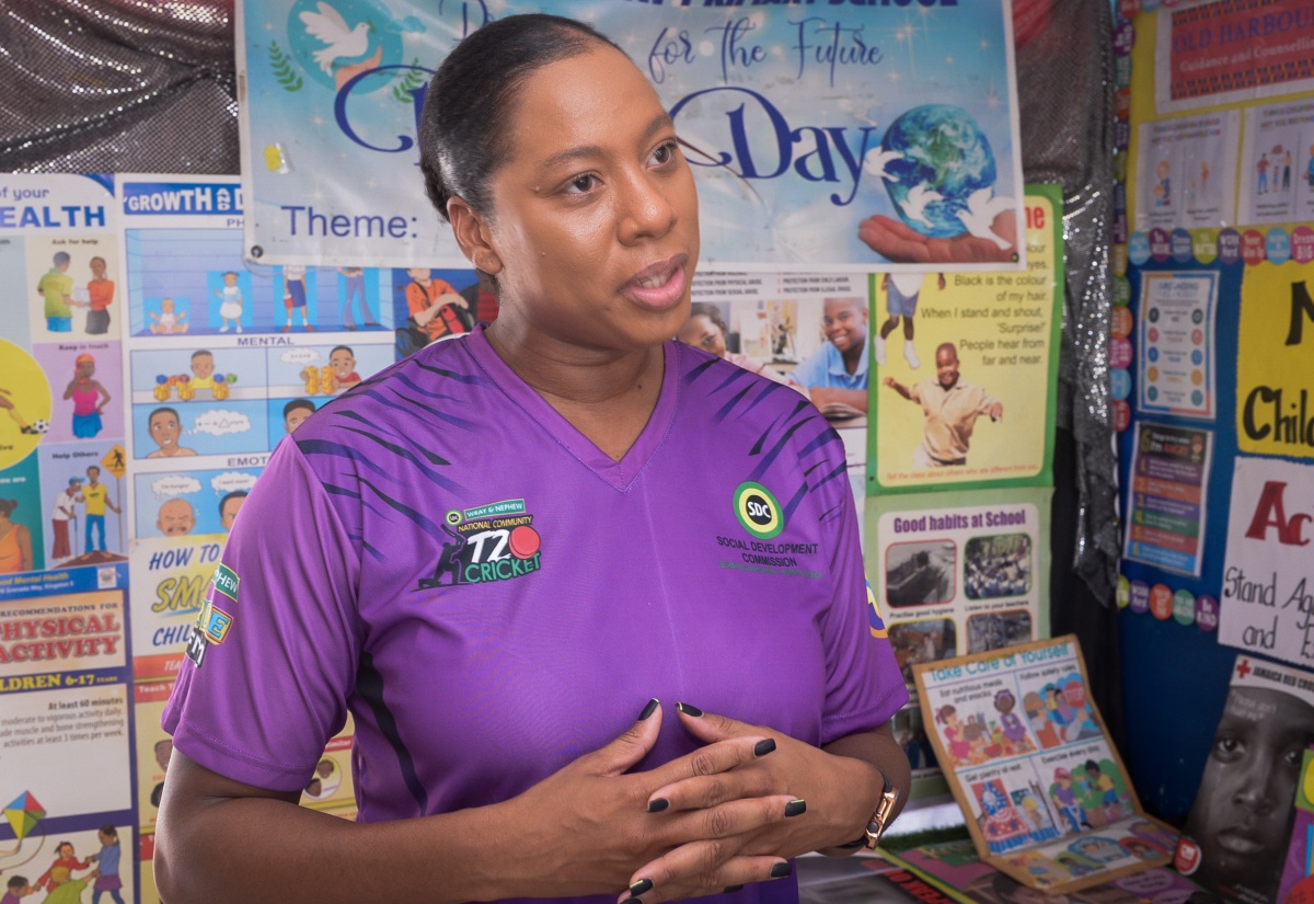 SDC Empowering Communities