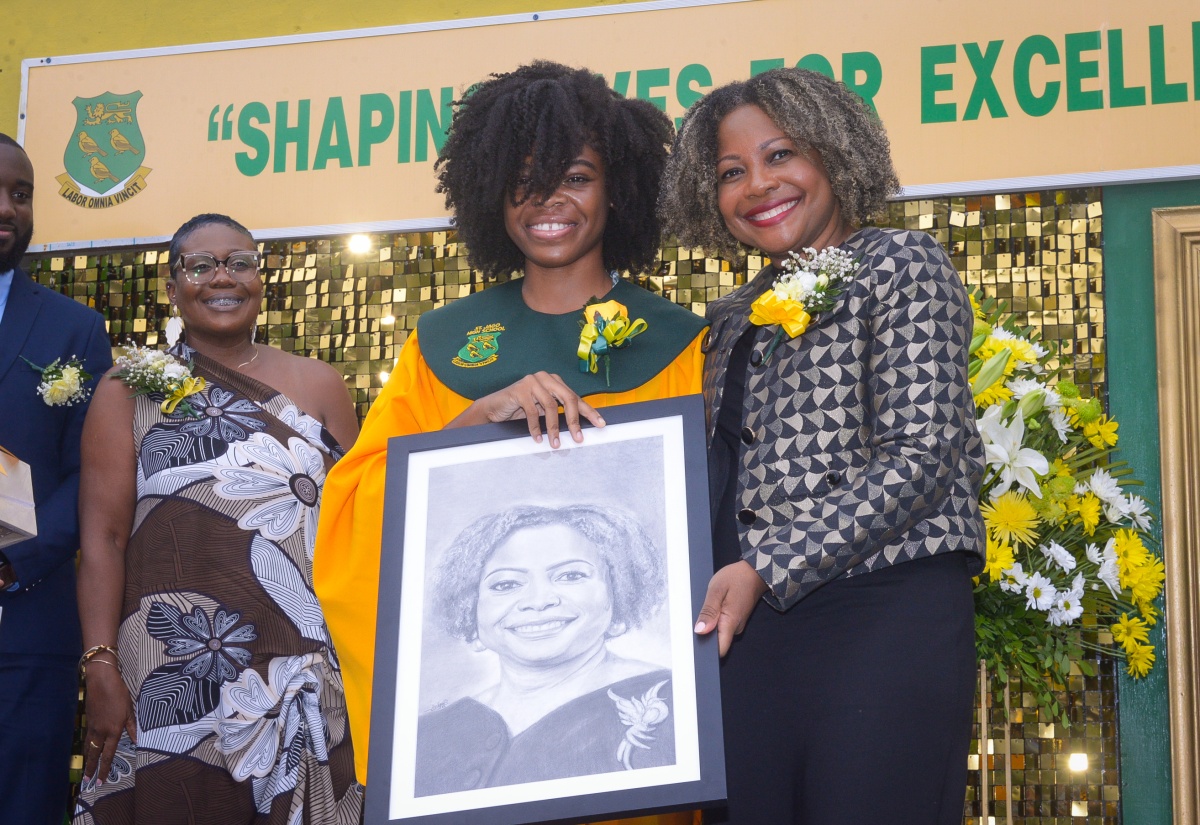 Graduates Charged to Leverage Technology to Create Innovative Solutions