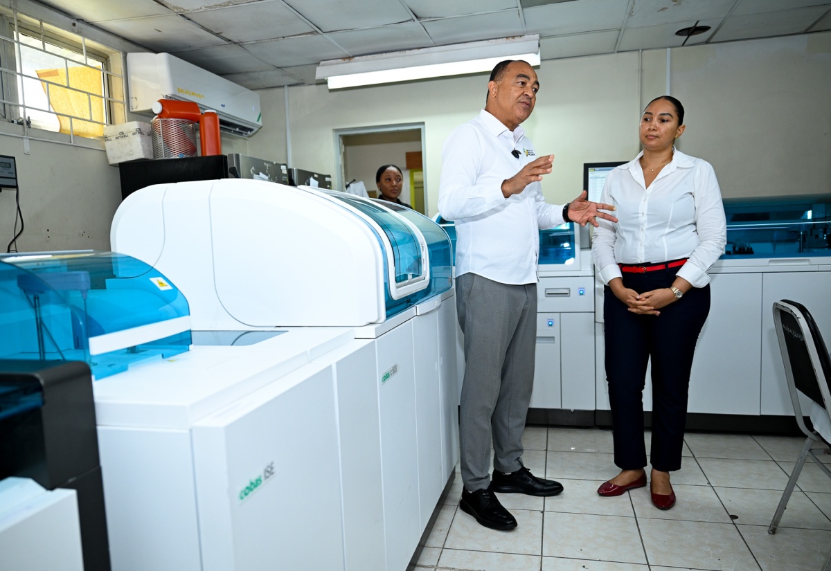 Major Upgrades Planned for Slipe Pen Road Health Centre in Kingston