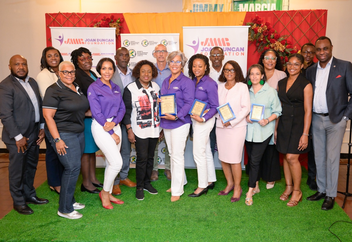 Sports Federations Encouraged to Promote Mental Resilience