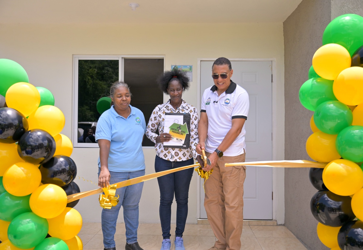 With New House, NSHP Beneficiary Looks To Restart Poultry Business