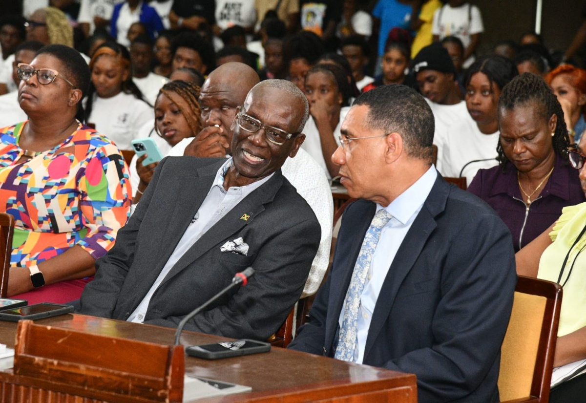 20,000 Young People Engaged in Youth Summer Employment Programme