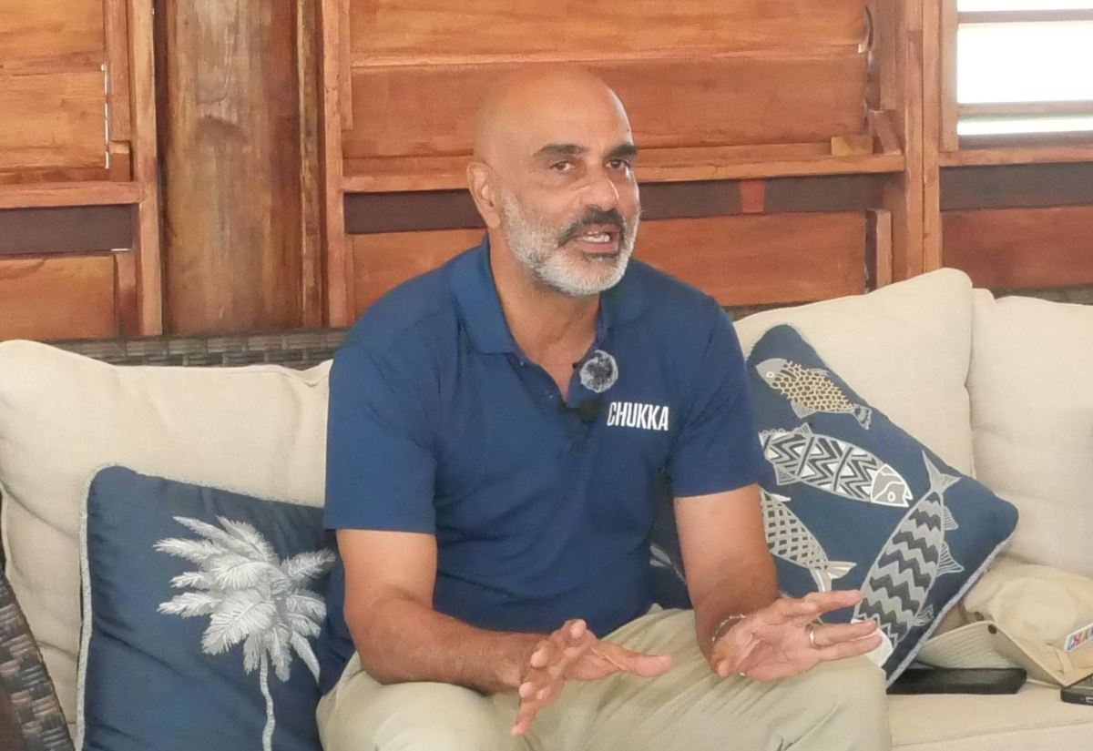 Chukka Caribbean Adventures to Engage Community in Expansion Plans in Sandy Bay