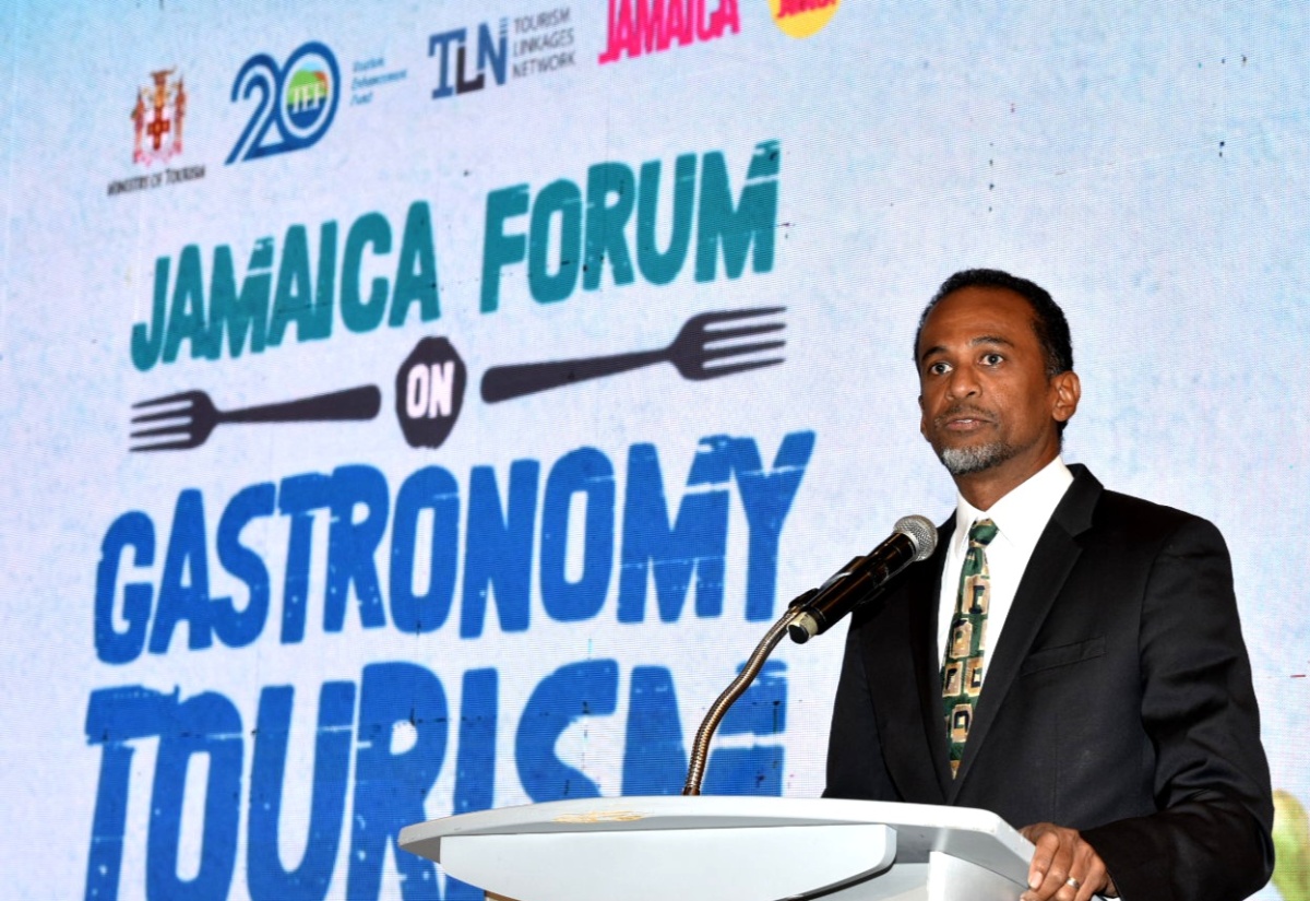 Gastronomy Academy Welcomes First Cohort of Executive Sous-Chef Trainees