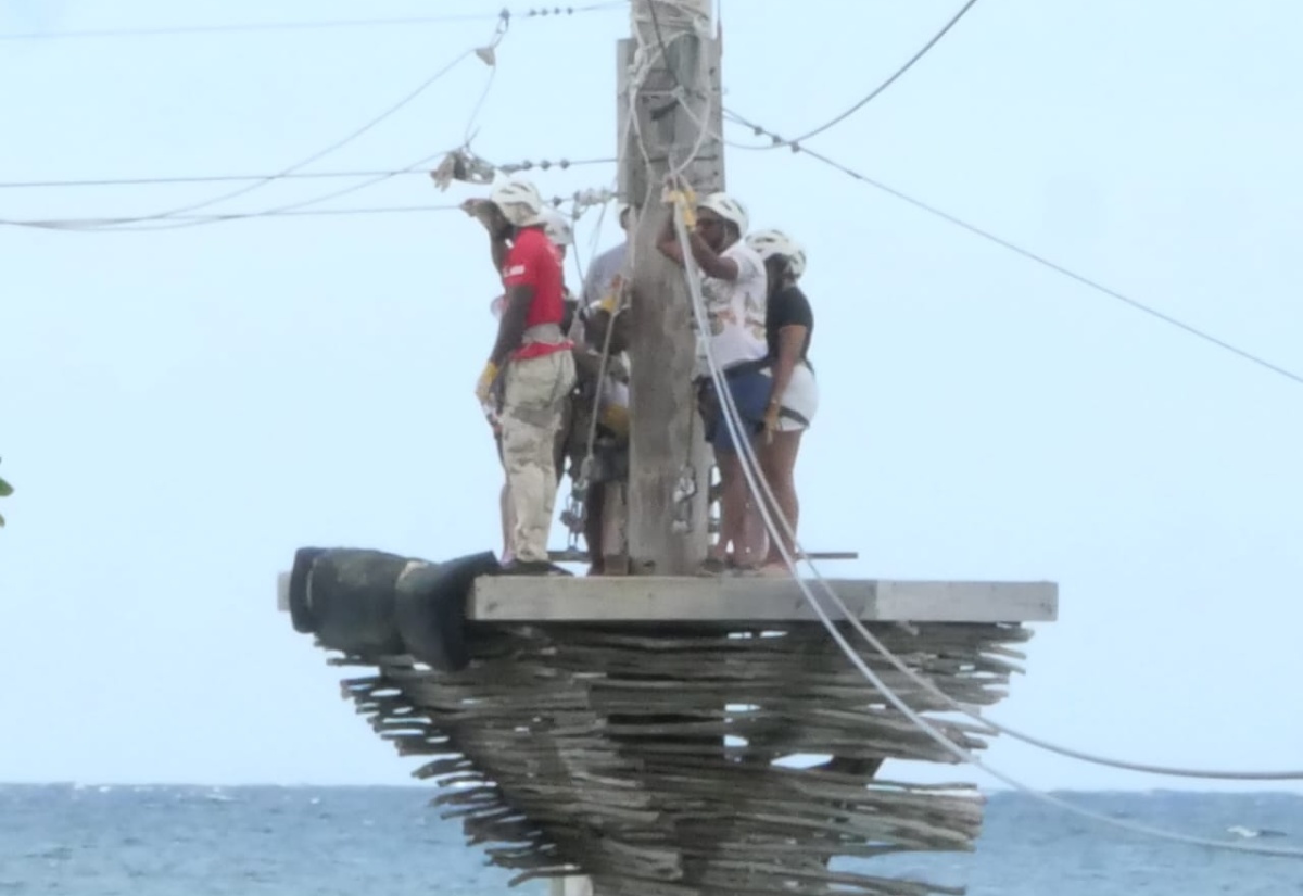 Chukka Caribbean Adventures to Engage Community in Expansion Plans in Sandy Bay
