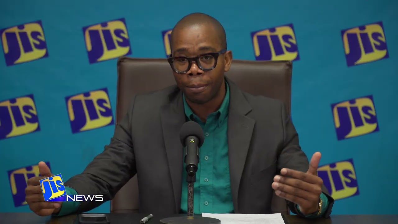 Jamaica Magazine 25.06.2025