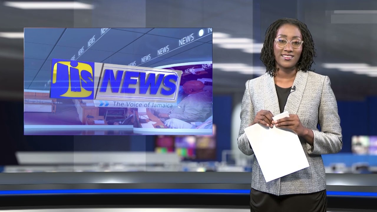 Jamaica Magazine 23.06.2025