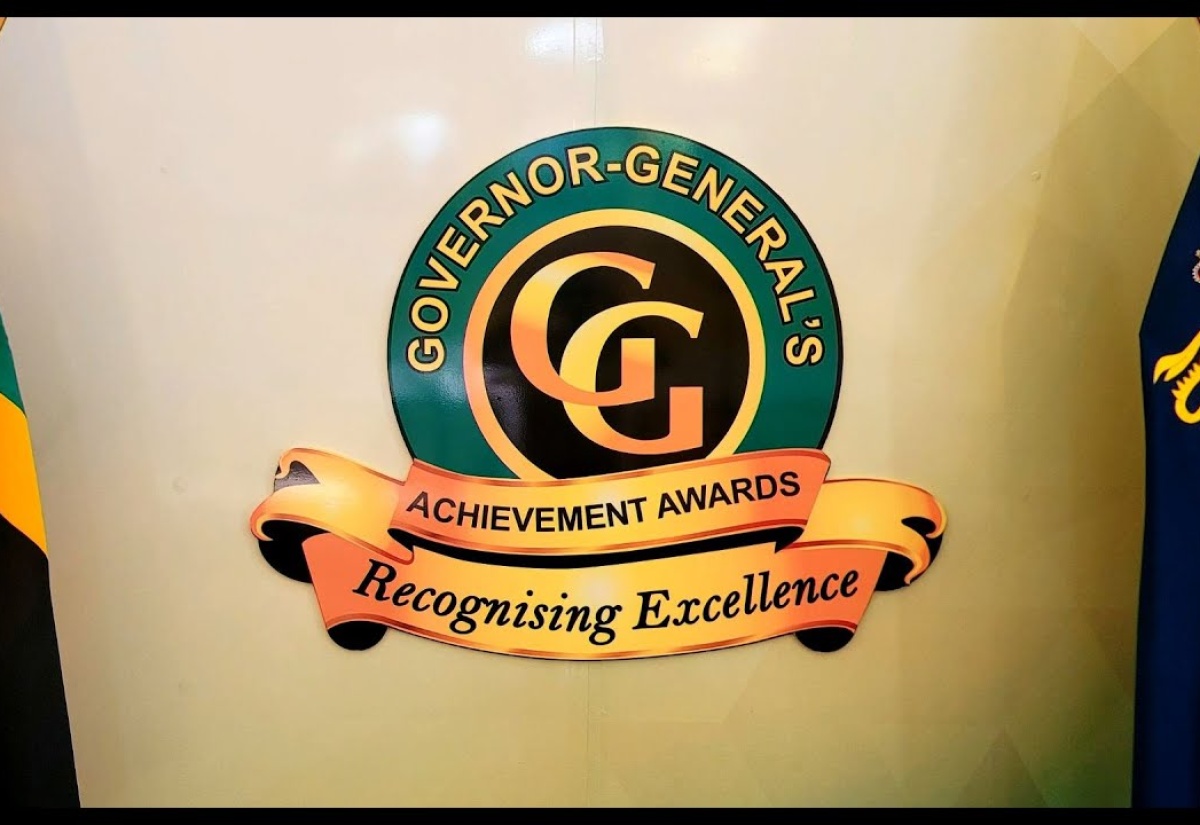 JISTV | Governor-General’s Achievement Presentation Ceremony