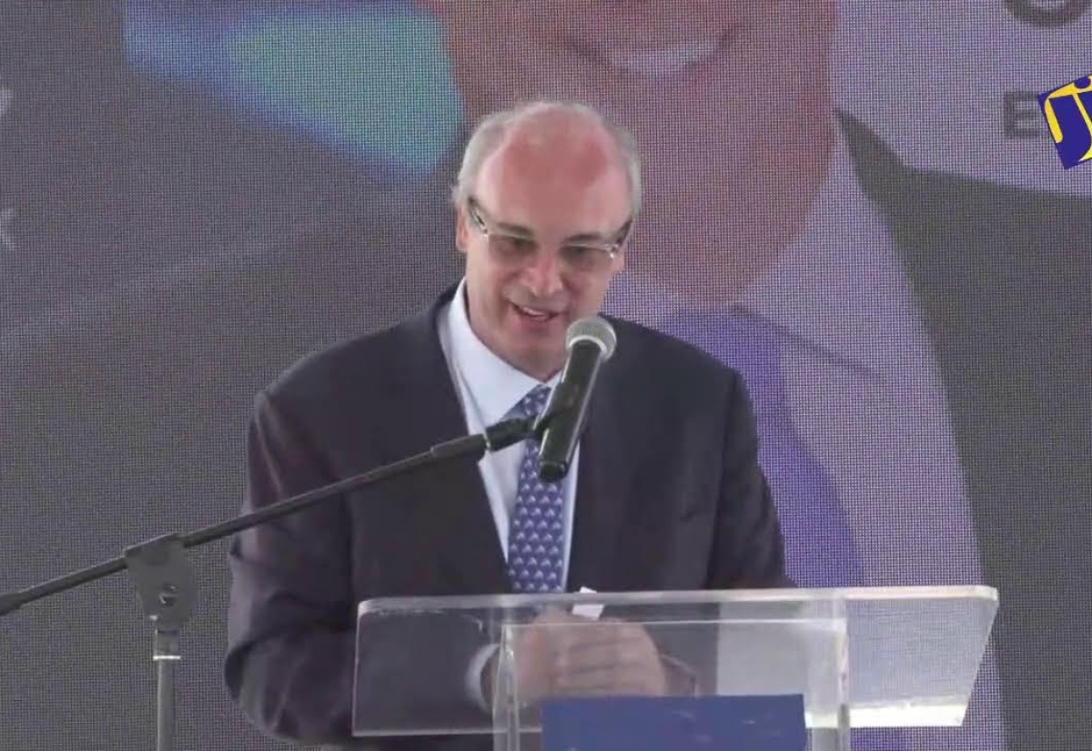 JISTV | PM Keynote Address at MJS Industrial & Technology Park Opening Ceremony