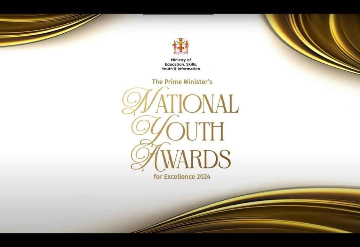 JISTV | Prime Ministers’ National Youth Awards of Excellence