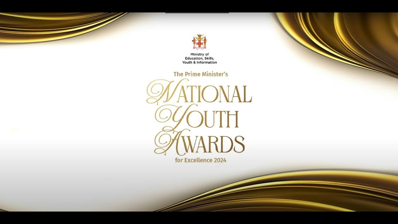 JISTV | Prime Ministers’ National Youth Awards of Excellence