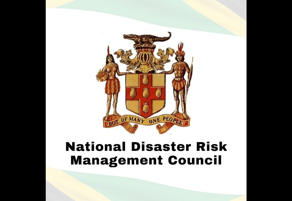 JISTV | National Disaster Risk Management Council Meeting