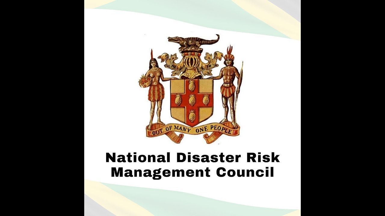 JISTV | National Disaster Risk Management Council Meeting