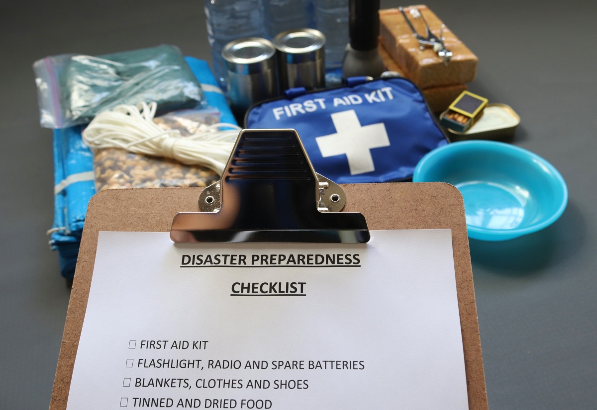 St. James Ramps Up Hurricane Readiness