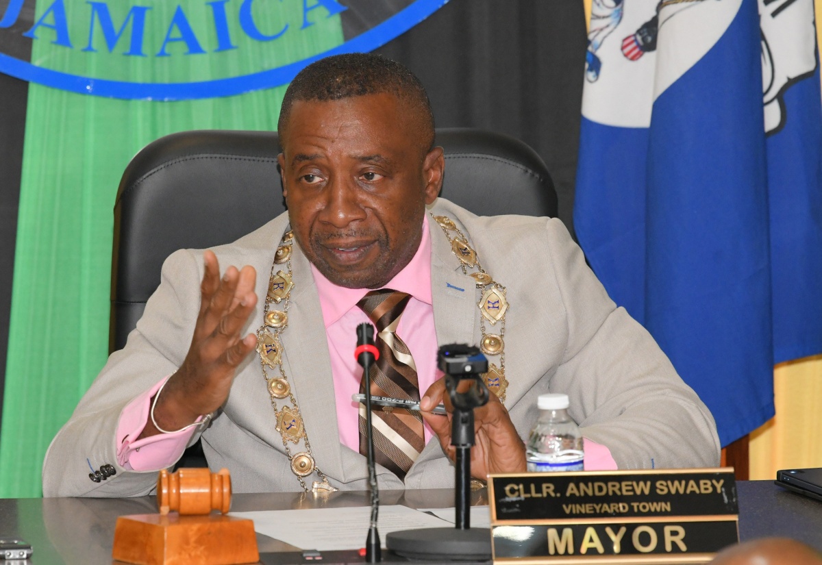 KSAMC Earmarks $31.4m for Road and Sidewalk Upgrades