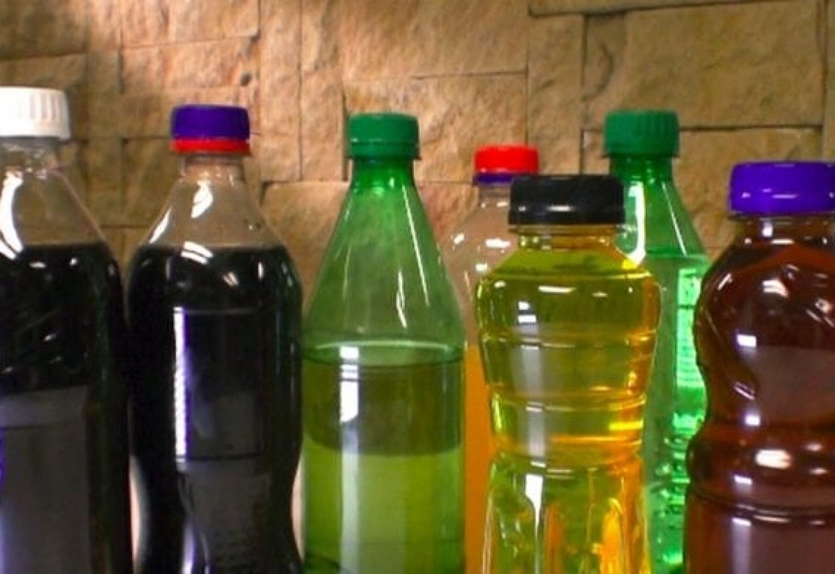 The Ministry of Education, Skills, Youth and Information continues to reiterate the need for students to reduce sugar consumption.        

