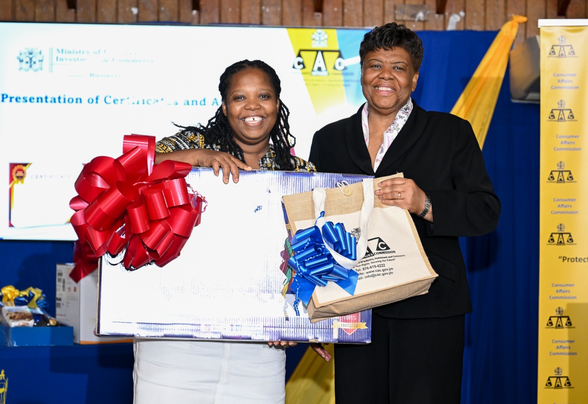 CAC Hosts Upcycling Competition