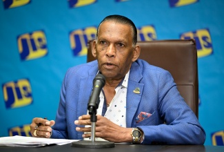 Chief Executive Officer of the Culture, Health, Arts, Sports and Education (CHASE) Fund, W. Billy Heaven.

