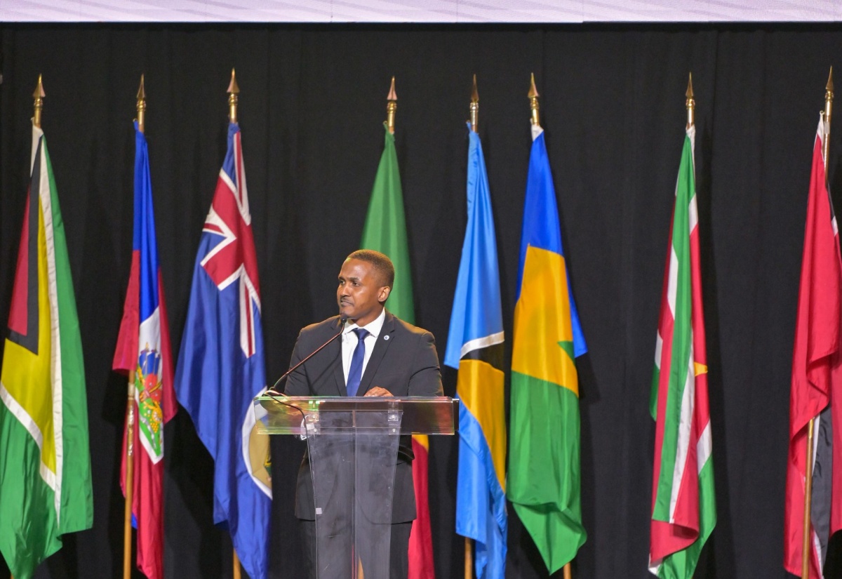 CARICOM Heads Urged to Commit to Regional Justice, Youth Development and Integration