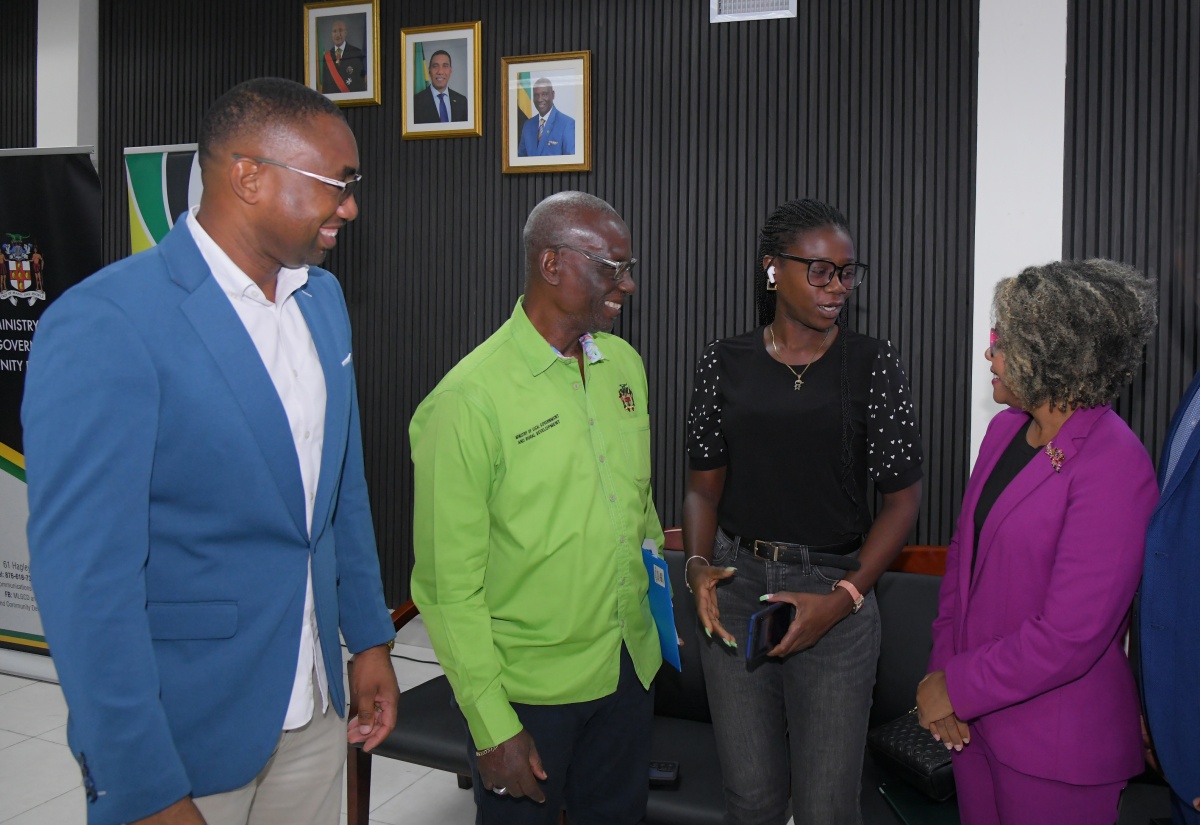 From Living Room to Nail Studio With the Help of SDC’s Entrepreneurship Grant