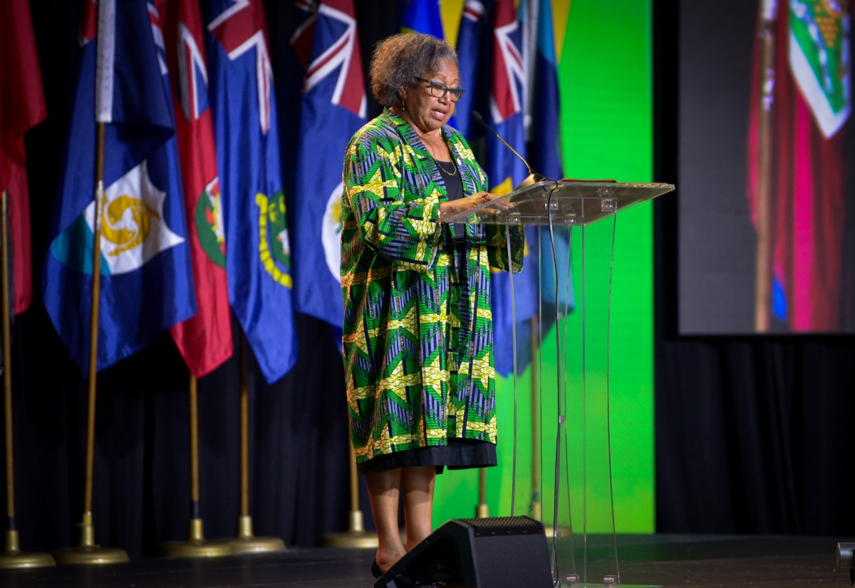 Secretary-general Underscores Jamaica’s Pivotal Role in Advancing CARICOM’s Integration Agenda