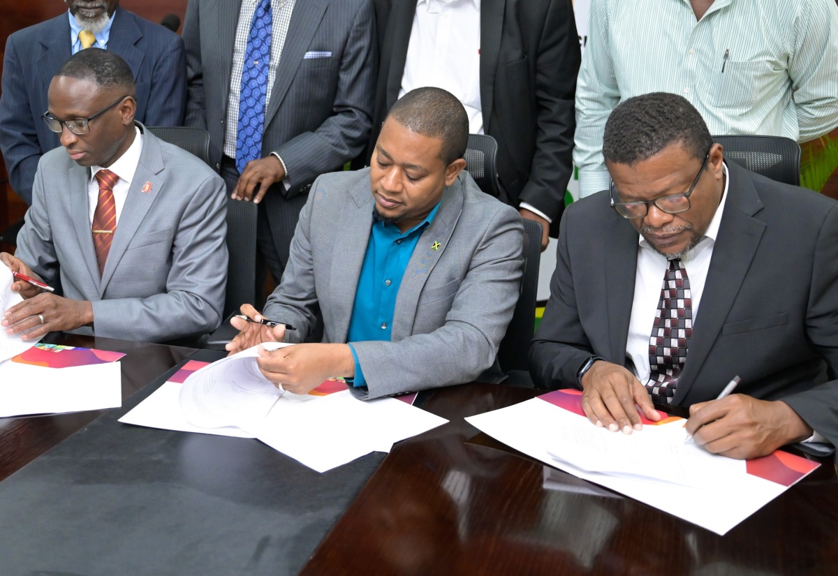 Case Partners With US-Based University To Provide Veterinary Medicine Training For Students