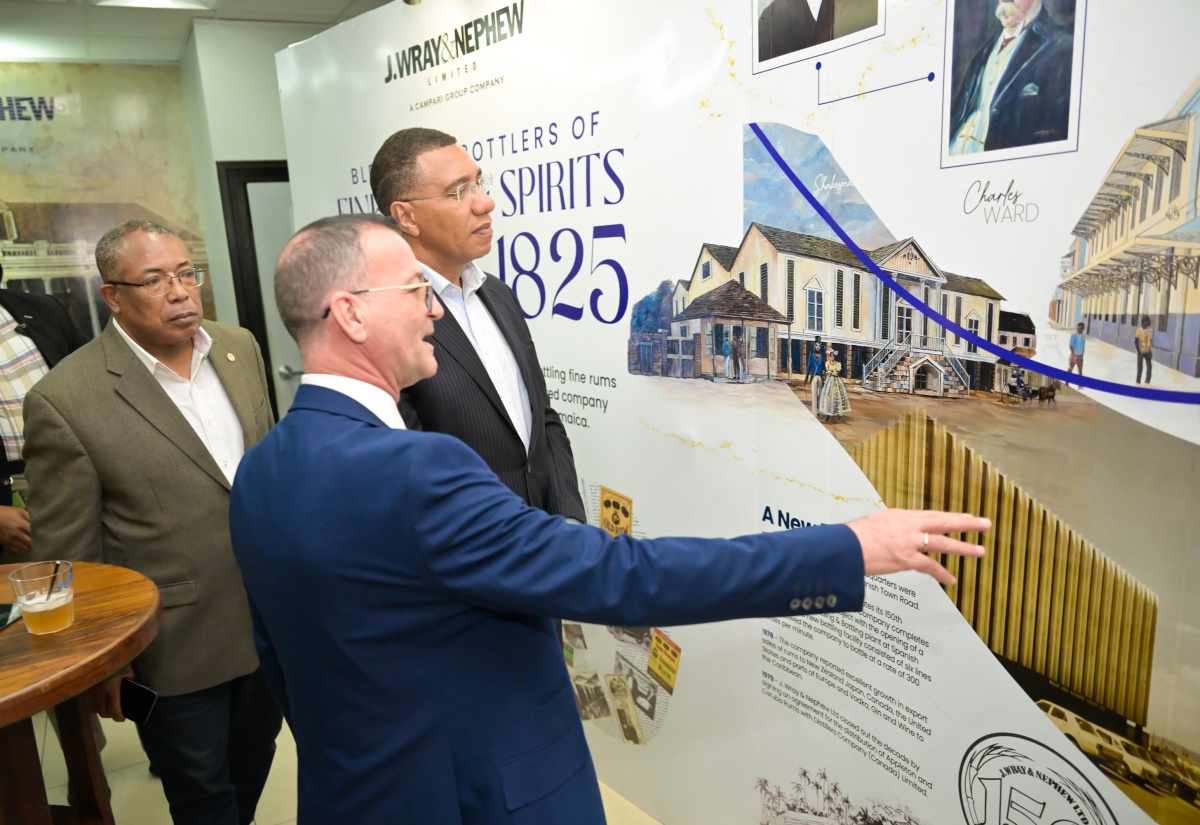 Gov’t Deepens Push to Remove Growth Barriers and Boost Investor Confidence