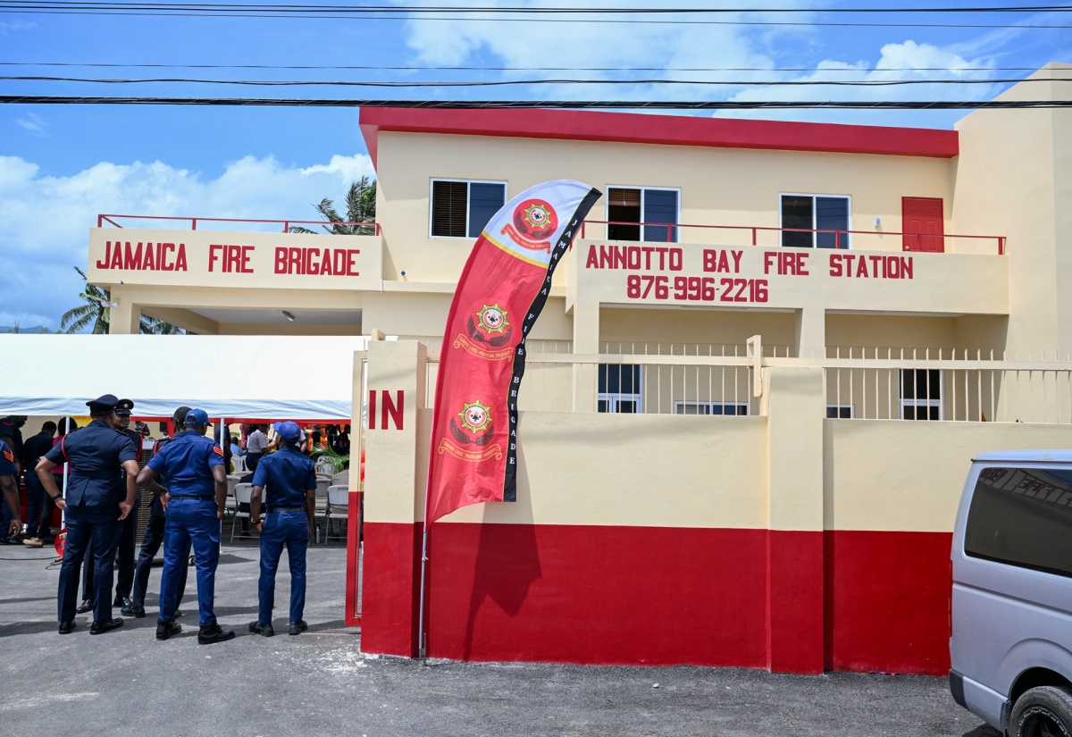 Decrease in Genuine Fire Calls, Fire-Related Deaths in 2024