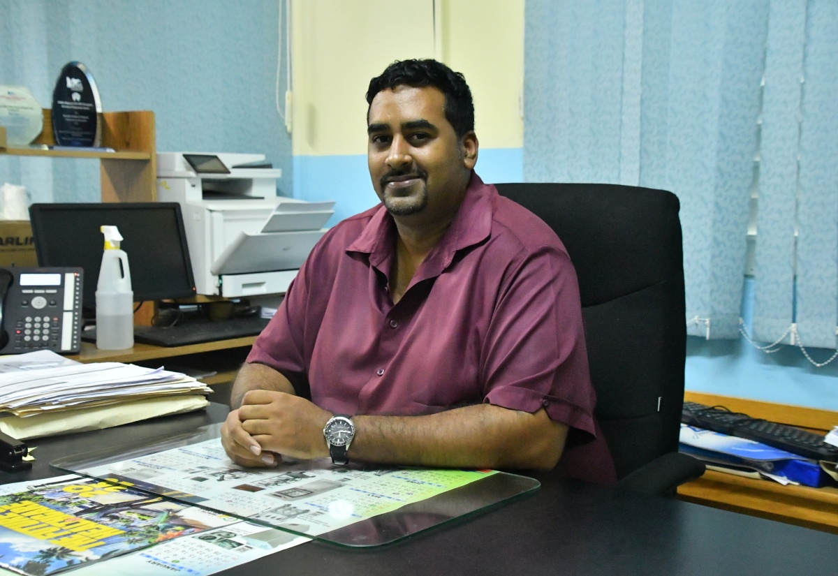 Orthopaedic Surgeon Dedicated to Patient Care