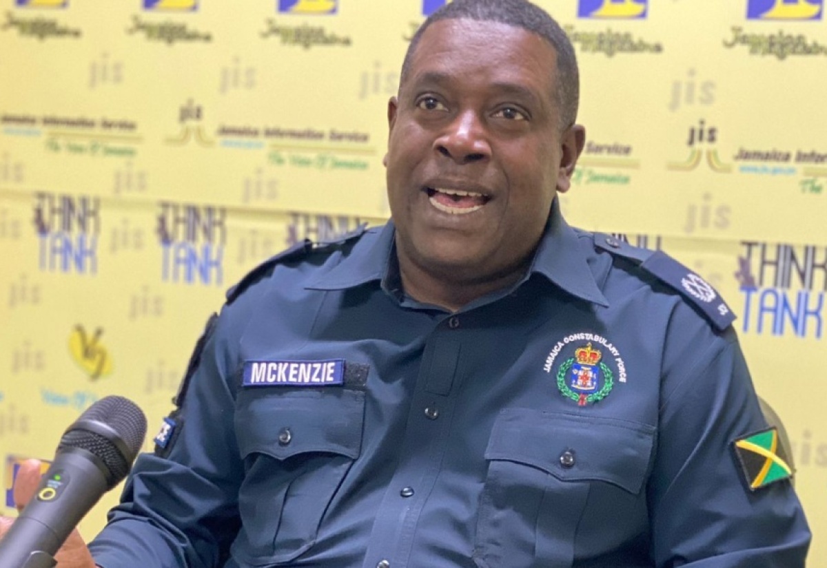 JCF Receives Support to Strengthen Motorcycle Safety