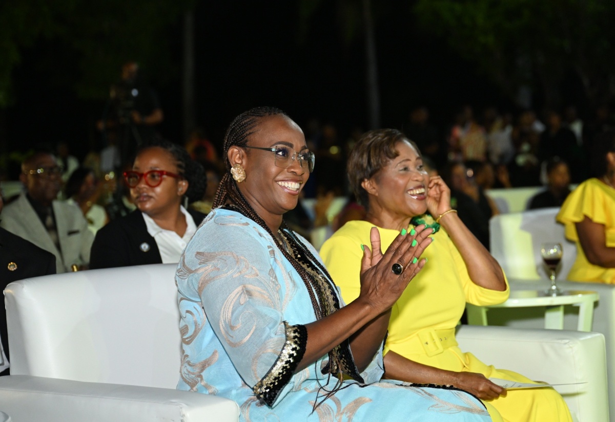 G-G Calls on Jamaicans to Recommit to Building a Just and Prosperous Future