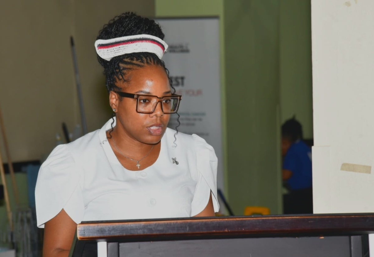 Victoria Jubilee Hospital Receives Donation of Surgical Equipment