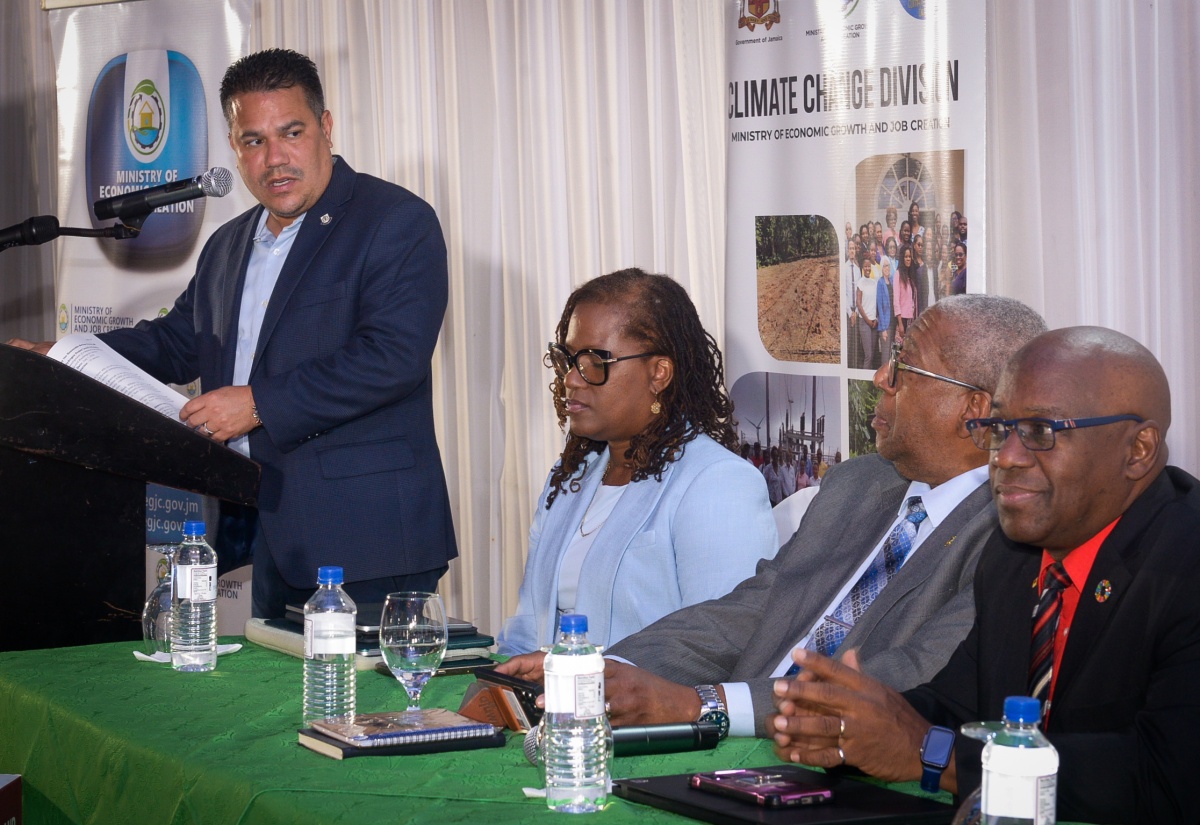 Green Hydrogen Project Launched