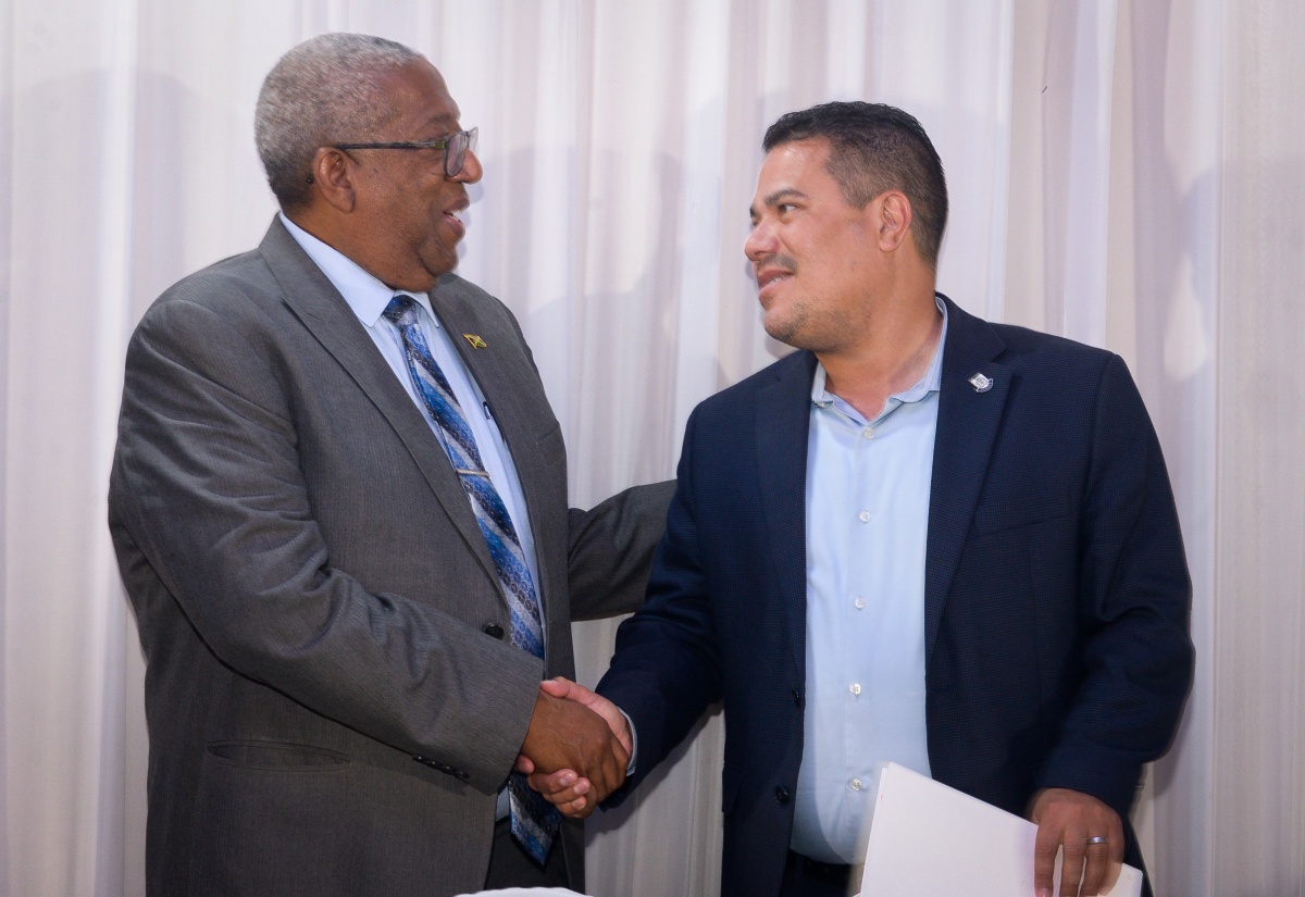 Green Hydrogen Project Launched