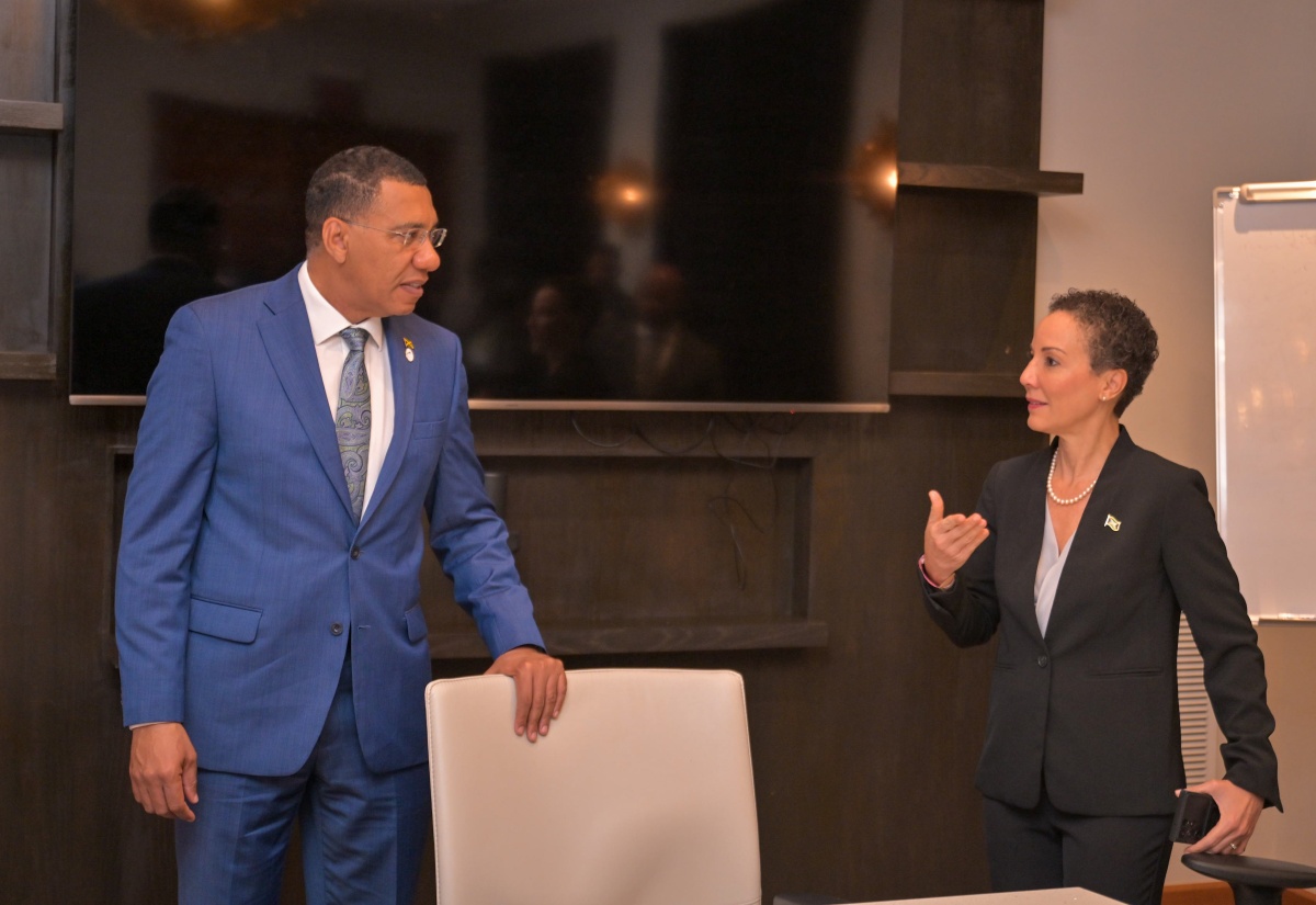Gov’t Welcomes Decision to Remove Jamaica and Barbados from EU Financial Risk List