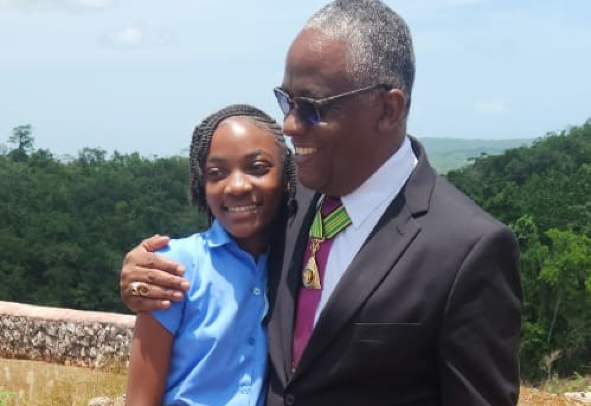 National Heroes Must Be Celebrated in Schools – Custos Green