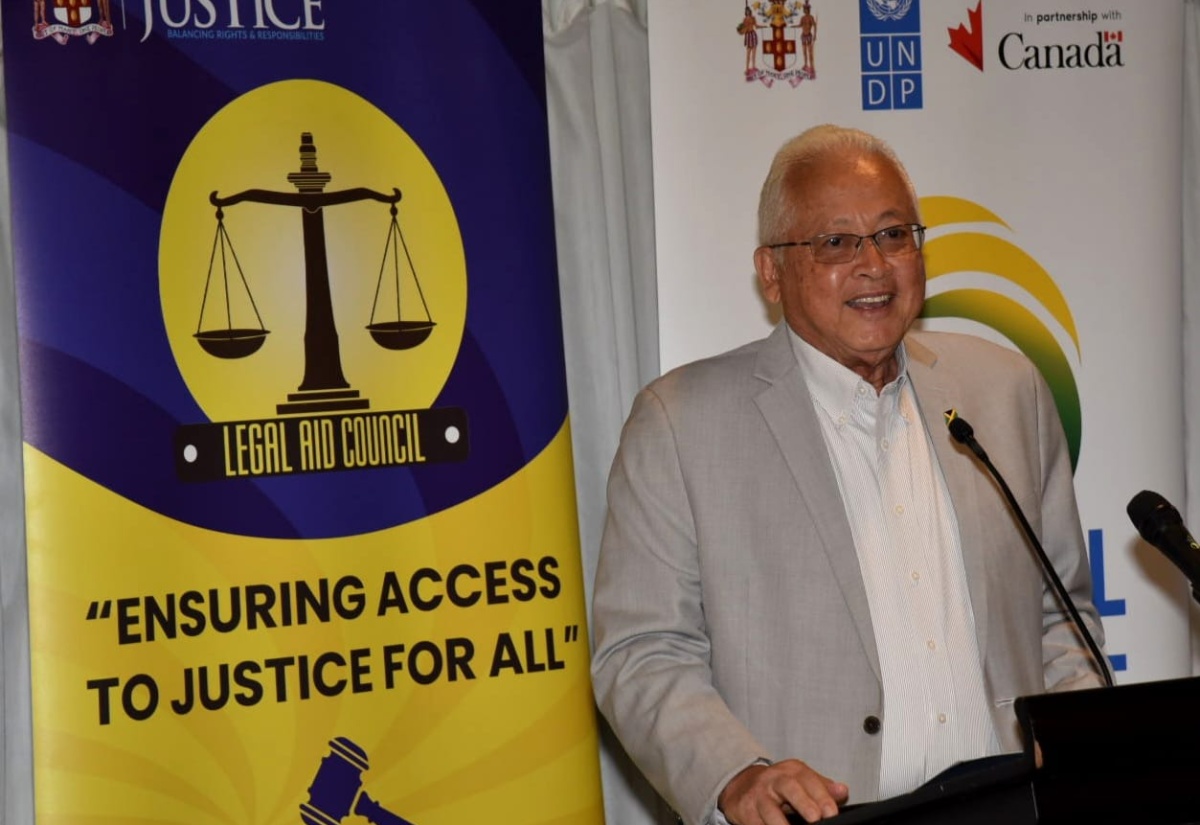 Justice Ministry Protects Rights of Mentally Disordered Persons