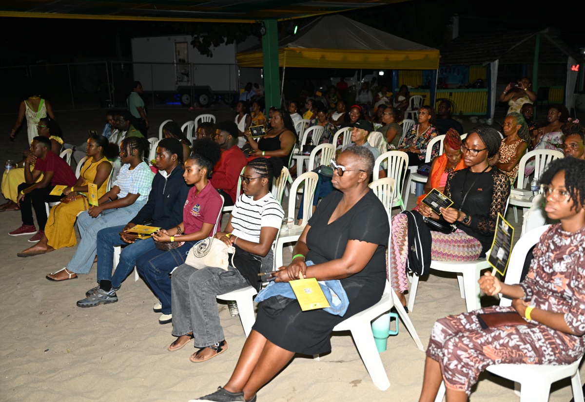 Aspiring Film-Makers Urged to Focus on Preparation and Research