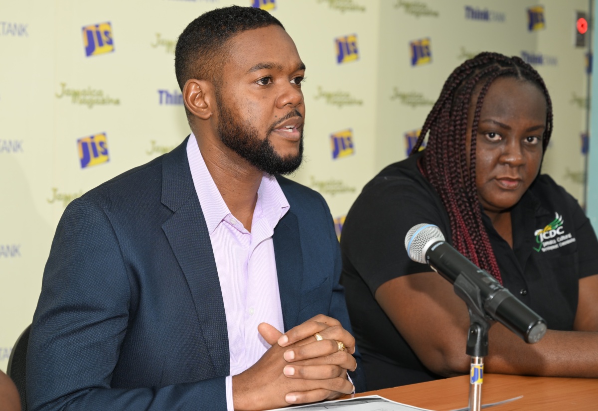 Inaugural Gospel Sing-off To Headline Emancipation Vigil Ceremony In Montego Bay