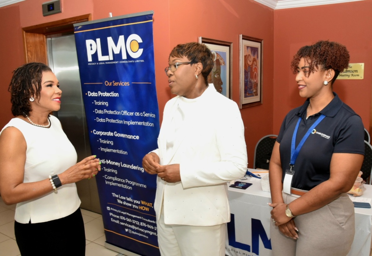 Modern Digital Society Must Be Built on Trust – Minister