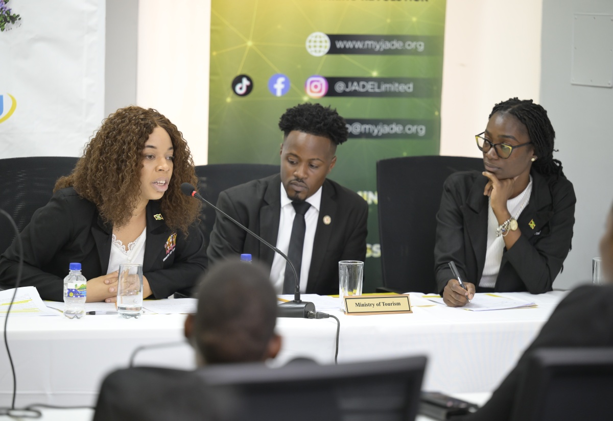 Grand Finale of Public Sector Debate Competition on July 10