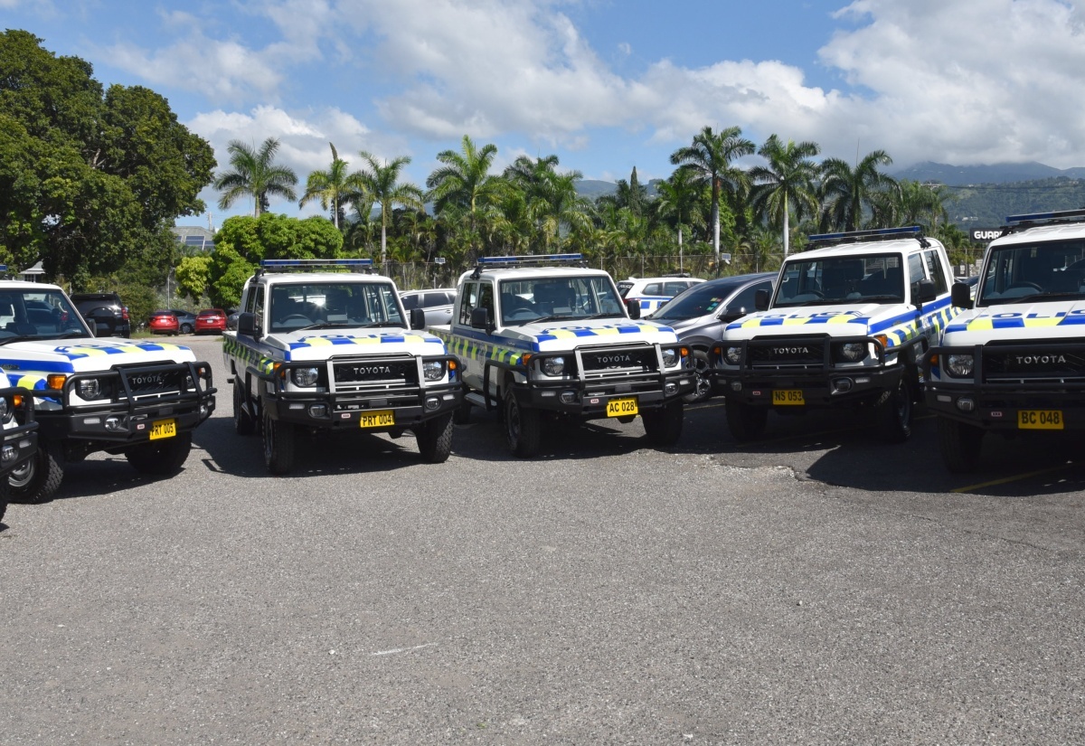 $7.5M in Crime Stop Rewards Paid Out Last Year