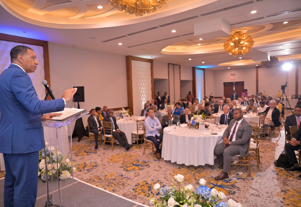 CARICOM Chair Urges Sustained Regional Focus on Haiti as a Security Priority