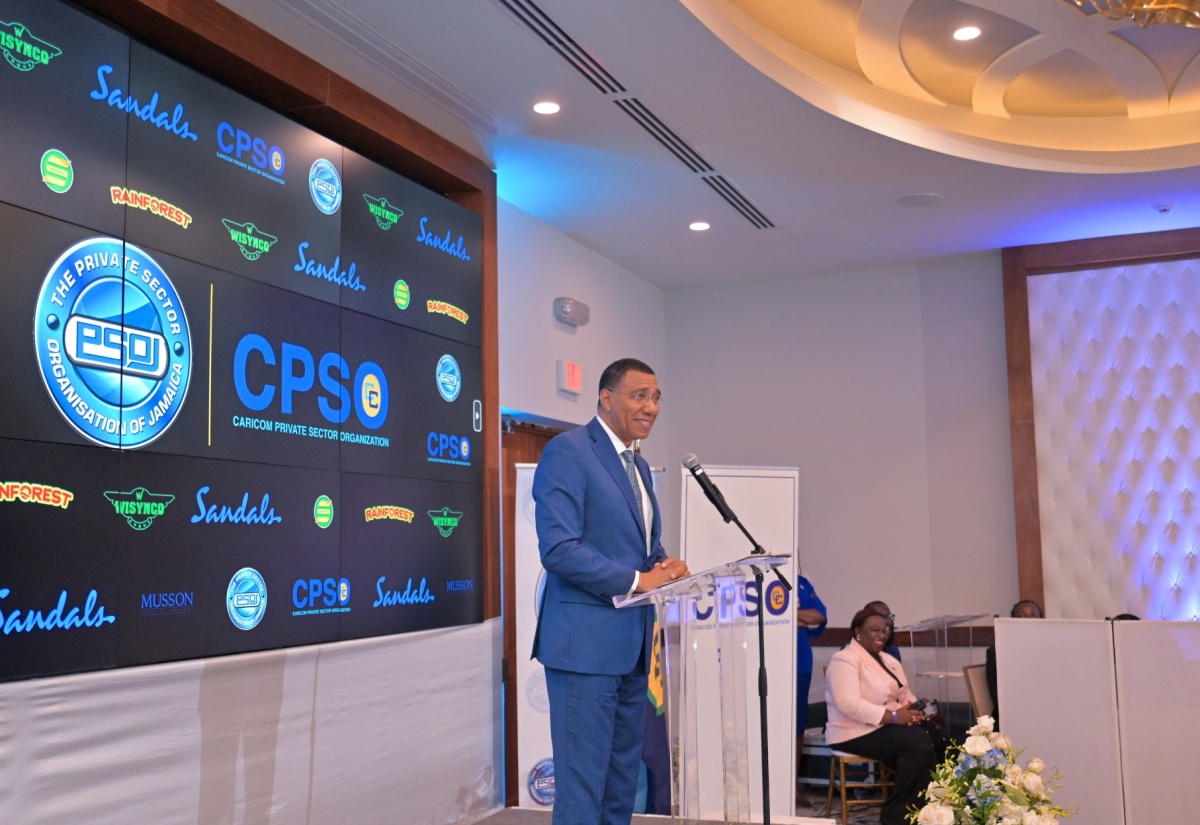 Jamaica and Barbados Lead CARICOM Team to Review Regional Trade Barriers