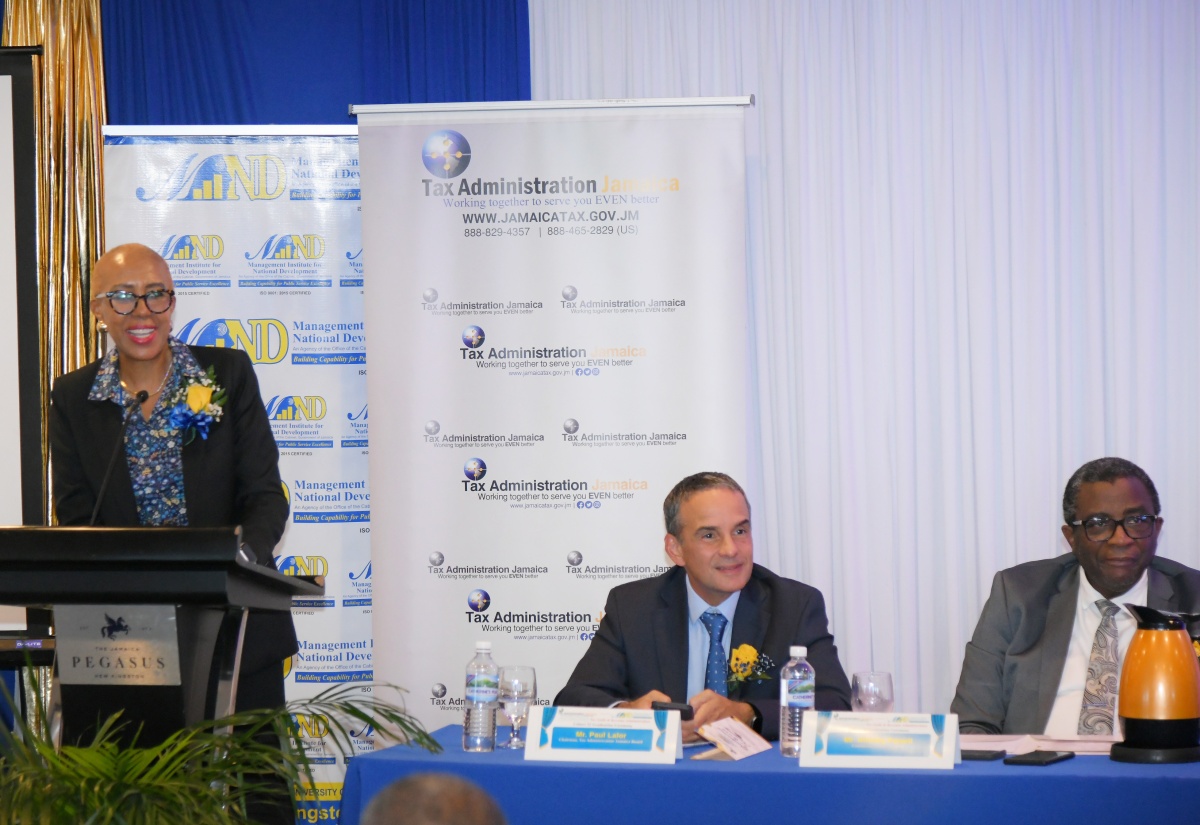 Tara Graduates Applauded for Upholding Excellence and Advancing Nation Building