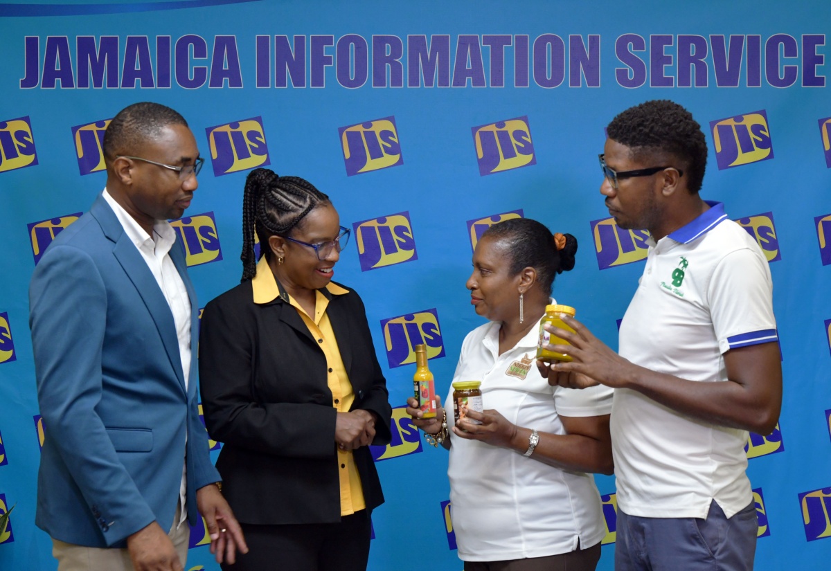 SDC Strengthens Grassroots Economic Growth Through Strategic Partnerships