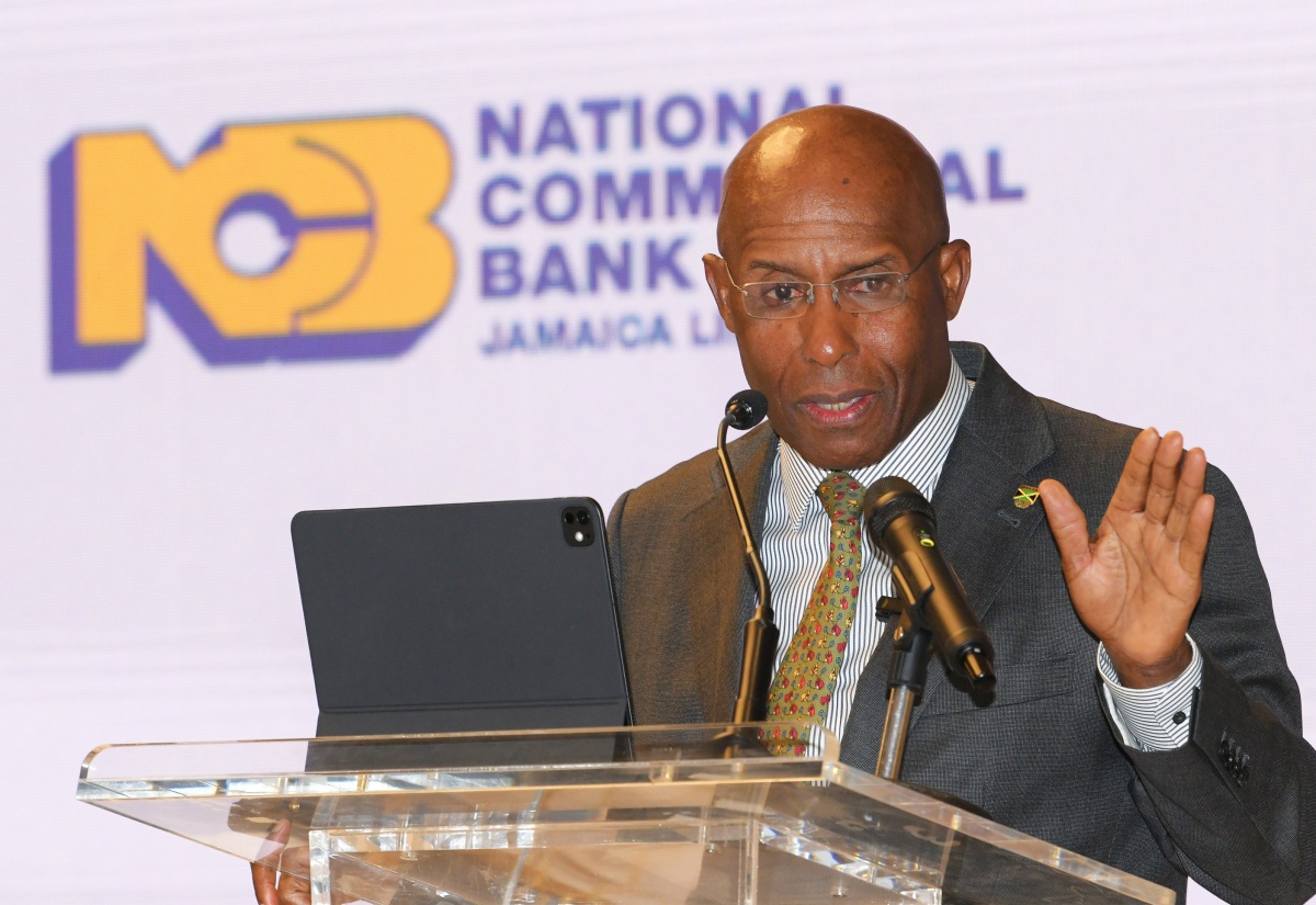 MSMEs A Key Growth Driver – Minister Hill